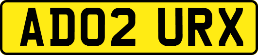 AD02URX