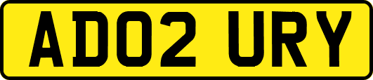 AD02URY