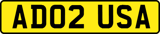 AD02USA