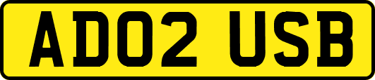 AD02USB