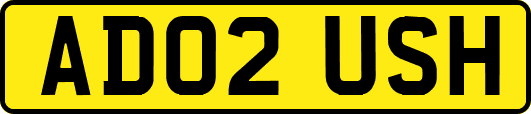 AD02USH