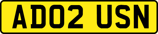 AD02USN