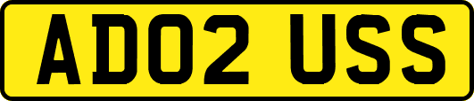 AD02USS