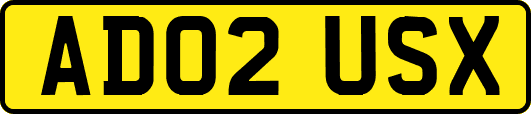 AD02USX