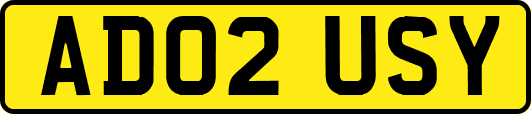 AD02USY