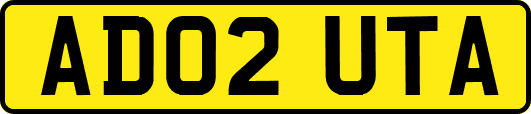 AD02UTA