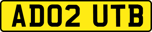 AD02UTB