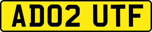 AD02UTF