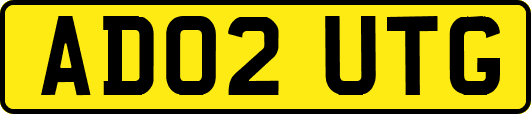 AD02UTG