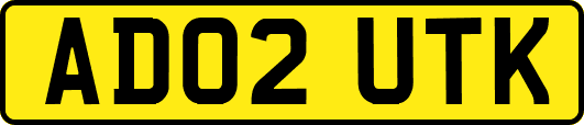 AD02UTK