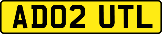 AD02UTL
