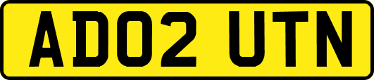 AD02UTN