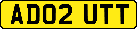 AD02UTT