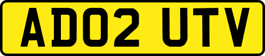 AD02UTV