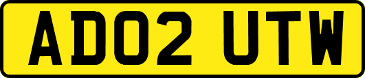AD02UTW