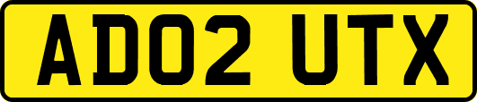 AD02UTX