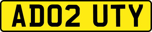 AD02UTY