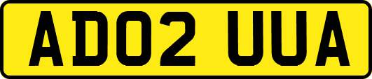 AD02UUA