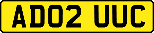 AD02UUC