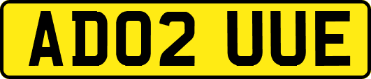 AD02UUE