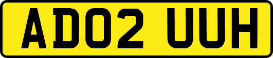 AD02UUH