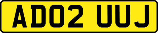 AD02UUJ