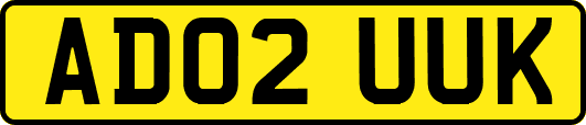 AD02UUK