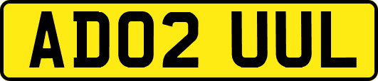 AD02UUL