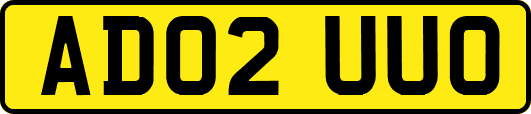 AD02UUO