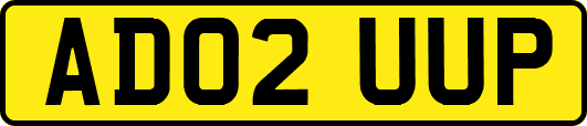 AD02UUP