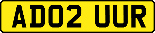 AD02UUR