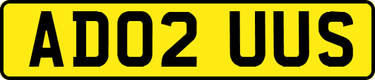 AD02UUS