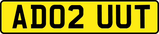 AD02UUT