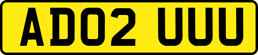 AD02UUU