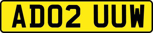 AD02UUW