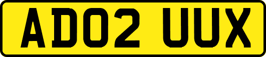 AD02UUX