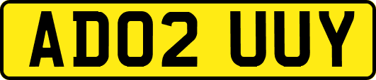 AD02UUY