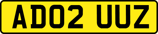 AD02UUZ
