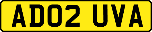 AD02UVA