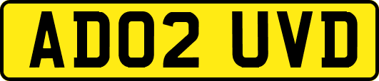 AD02UVD