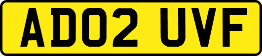 AD02UVF