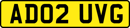 AD02UVG