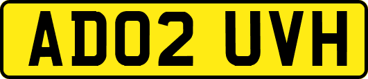 AD02UVH