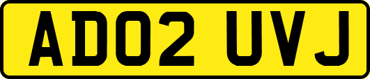 AD02UVJ