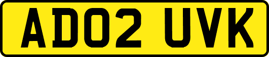 AD02UVK