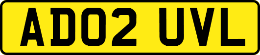 AD02UVL