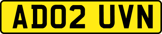 AD02UVN