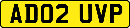 AD02UVP