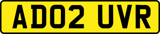 AD02UVR