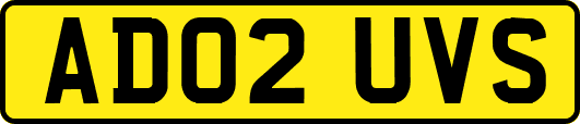 AD02UVS